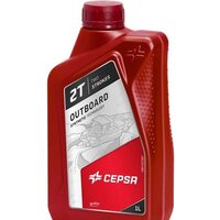 CEPSA Outboard 2T 1л