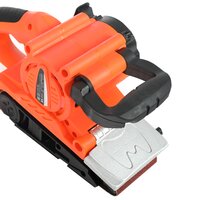 Ленточная шлифмашина Patriot BS 810 [110301500] - Превью изображения №8 — Интернет-Магазин TECNO.BY