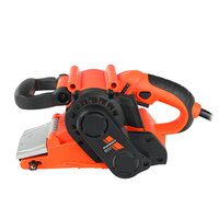 Ленточная шлифмашина Patriot BS 810 [110301500] - Превью изображения №3 — Интернет-Магазин TECNO.BY