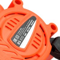 Ленточная шлифмашина Patriot BS 810 [110301500] - Превью изображения №9 — Интернет-Магазин TECNO.BY