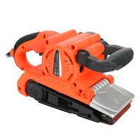 Ленточная шлифмашина Patriot BS 810 [110301500] - Превью изображения №2 — Интернет-Магазин TECNO.BY