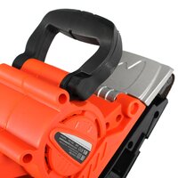Ленточная шлифмашина Patriot BS 810 [110301500] - Превью изображения №6 — Интернет-Магазин TECNO.BY