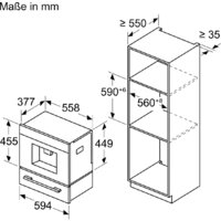 Bosch CTL7181B0 Image #5