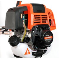 Триммер Patriot PT 415T - Превью изображения №5 — Интернет-Магазин TECNO.BY
