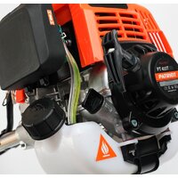 Триммер Patriot PT 415T - Превью изображения №6 — Интернет-Магазин TECNO.BY