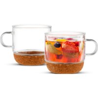 Makkua Cup Fika CF250