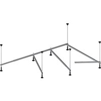 Lauter Valencia 150x100 2102150R (с каркасом) Image #8