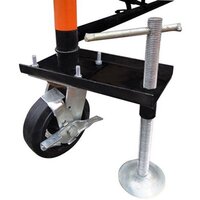 Тапанар вышка-тура Радиан 0.8x2.0x4.0 Image #2