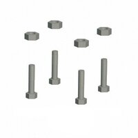 Тапанар вышка-тура Радиан 0.8x2.0x4.0 Image #15