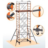 Тапанар вышка-тура Радиан 0.8x2.0x4.0 Image #18