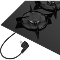 HOMSair HGG641EBK Image #12