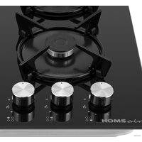 HOMSair HGG641EBK Image #7