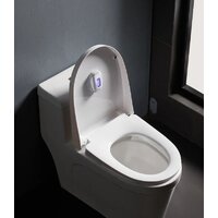 Xiaoda Intelligent Disinfect Deodorized Germicidal Lamp Image #6