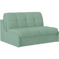 Мебель-АРС Фаворит НПБ 140x200 (Vivaldi 09 мятный)