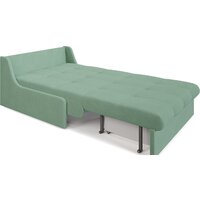 Мебель-АРС Фаворит НПБ 140x200 (Vivaldi 09 мятный) Image #6