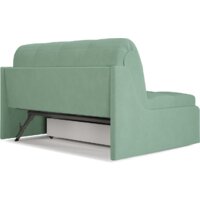 Мебель-АРС Фаворит НПБ 140x200 (Vivaldi 09 мятный) Image #4