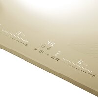 Варочная панель MAUNFELD CVI594SF2BG LUX Inverter - Превью изображения №4 — Интернет-Магазин TECNO.BY