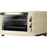 CENTEK CT-1533-62 Convection (бежевый)