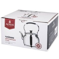 Agness Profesional 936-332 Image #3