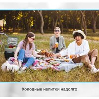 Miru 9048 13л (черный/серый) Image #7