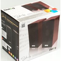 Dialog AST-20UP (вишня) Image #7