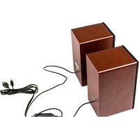 Dialog AST-20UP (вишня) Image #3