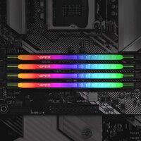 Patriot Viper Steel RGB 2x16GB DDR4 PC4-21300 PVSR432G320C8K Image #8