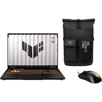 Игровой ноутбук ASUS TUF Gaming F16 FX608JHR-RV035 - Превью изображения №2 — Интернет-Магазин TECNO.BY