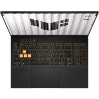 Игровой ноутбук ASUS TUF Gaming F16 FX608JHR-RV035 - Превью изображения №5 — Интернет-Магазин TECNO.BY