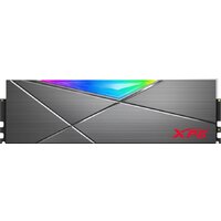 ADATA XPG Spectrix D50 RGB 8GB DDR4 PC4-25600 AX4U32008G16A-ST50