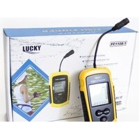 Lucky FF1108-1 ice Image #3