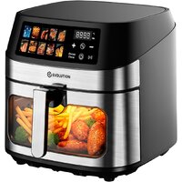 Аэрогриль (аэрофритюрница) Evolution AIRO 8900W - Превью изображения №2 — Интернет-Магазин TECNO.BY