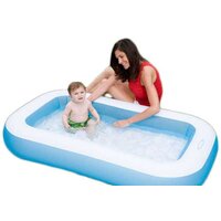 Intex Rectangular Baby 57403 (166х100х28) Image #2