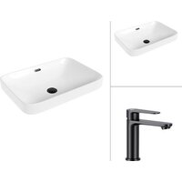 Lauter 21441A + Moon 21СК691BS