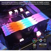 Netac Shadow RGB 2x8GB DDR4 PC4-25600 NTSRD4P32DP-16E Image #2