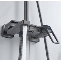 Душевая система  Shevanik S6826T - Превью изображения №16 — Интернет-Магазин TECNO.BY