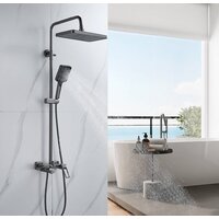 Душевая система  Shevanik S6826T - Превью изображения №17 — Интернет-Магазин TECNO.BY