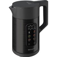 Weissgauff WK 1560 Db Touch BodyCool
