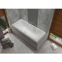 Универсал Сибирячка 180x80 (с ручками) Image #3