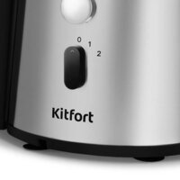 Kitfort KT-1166 Image #4
