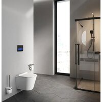 Унитаз подвесной AM.PM Sunny Flashclean C85C1701SC + TECE 9400414 - Превью изображения №13 — Интернет-Магазин TECNO.BY