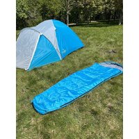 Calviano Acamper Bergen 300г/м2 (бирюзовый) Image #5