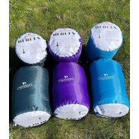 Calviano Acamper Bergen 300г/м2 (бирюзовый) Image #6