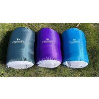 Calviano Acamper Bergen 300г/м2 (бирюзовый) Image #7