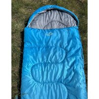 Calviano Acamper Bergen 300г/м2 (бирюзовый) Image #4