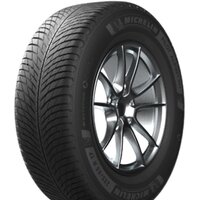 Michelin Pilot Alpin 5 SUV 235/55R19 105V
