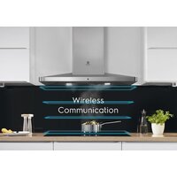 Варочная панель Electrolux LIV63431BK - Превью изображения №4 — Интернет-Магазин TECNO.BY