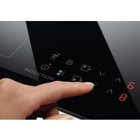 Варочная панель Electrolux LIV63431BK - Превью изображения №7 — Интернет-Магазин TECNO.BY