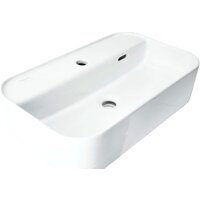 Sanita Infinity Shelf INF60SLWB01SH