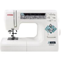Janome ArtDecor 724E